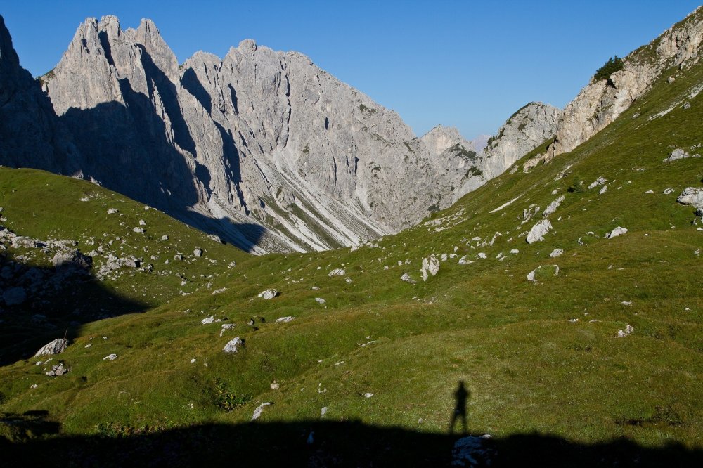Weekend in Vespa: la 500 km delle Dolomiti