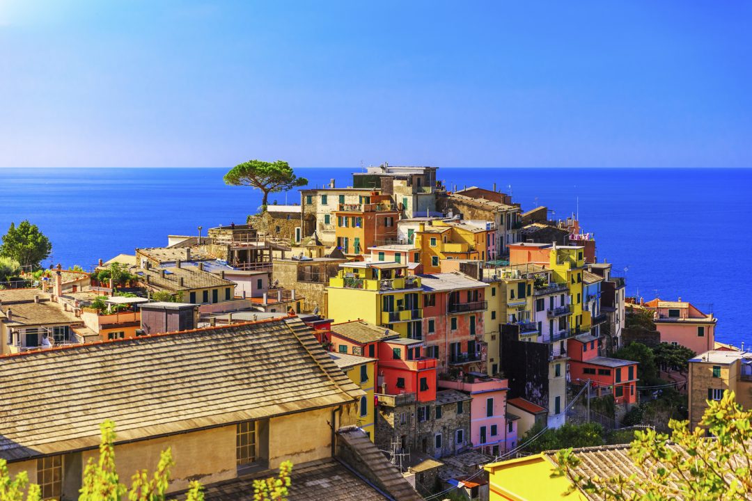 Borghi sul mare: i 40 più belli d’Italia (più qualcuno segnalato dai lettori)