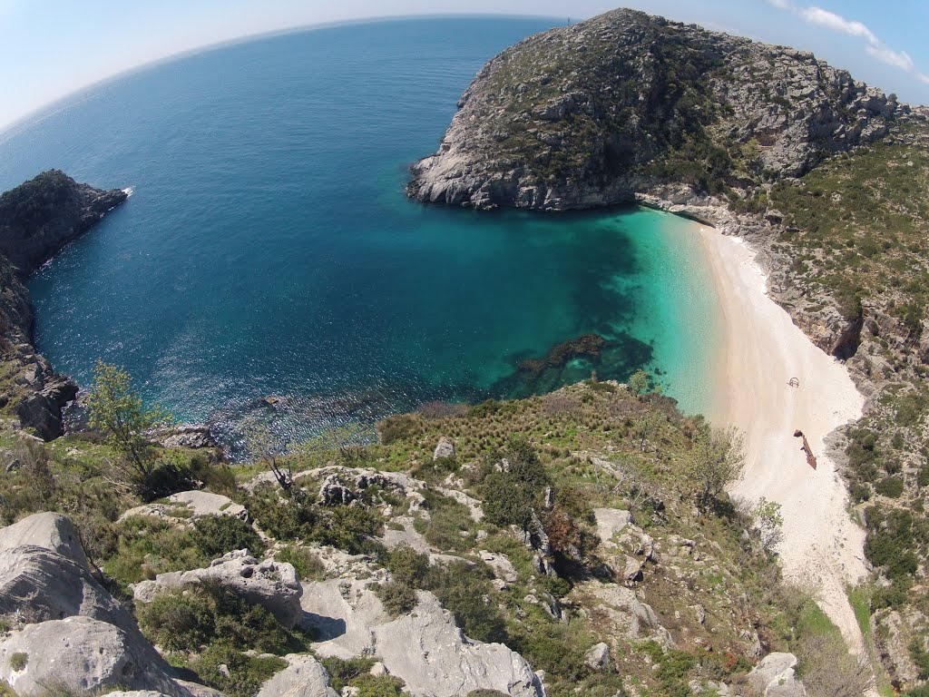 Sorpresa Albania: ecco le spiagge più belle