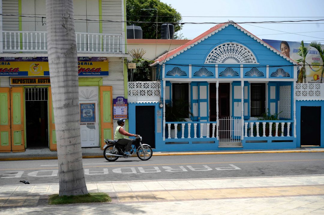 Santo Domingo: mare, divertimento e locali a Cabarete e Puerto Plata