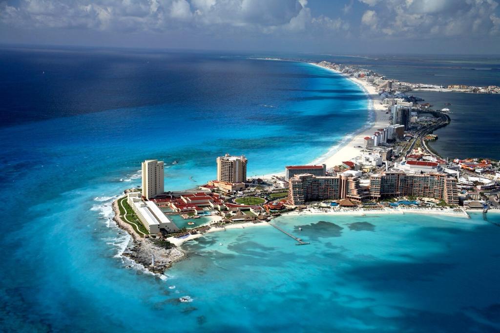 Cancún, Messico