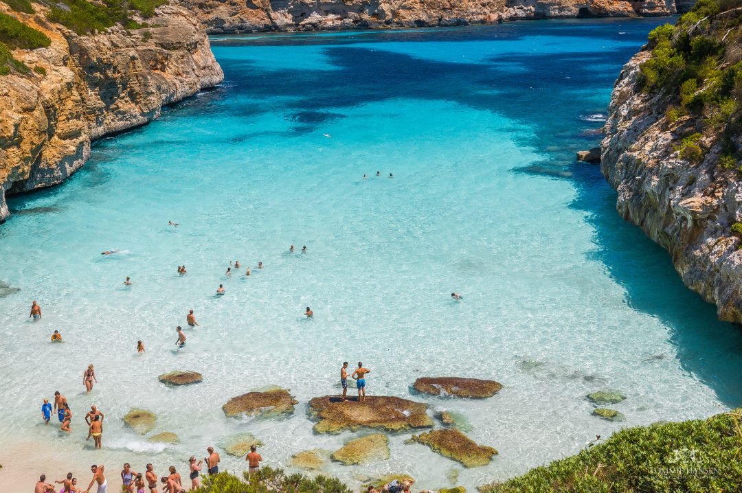 Le 30 spiagge più spettacolari della Spagna