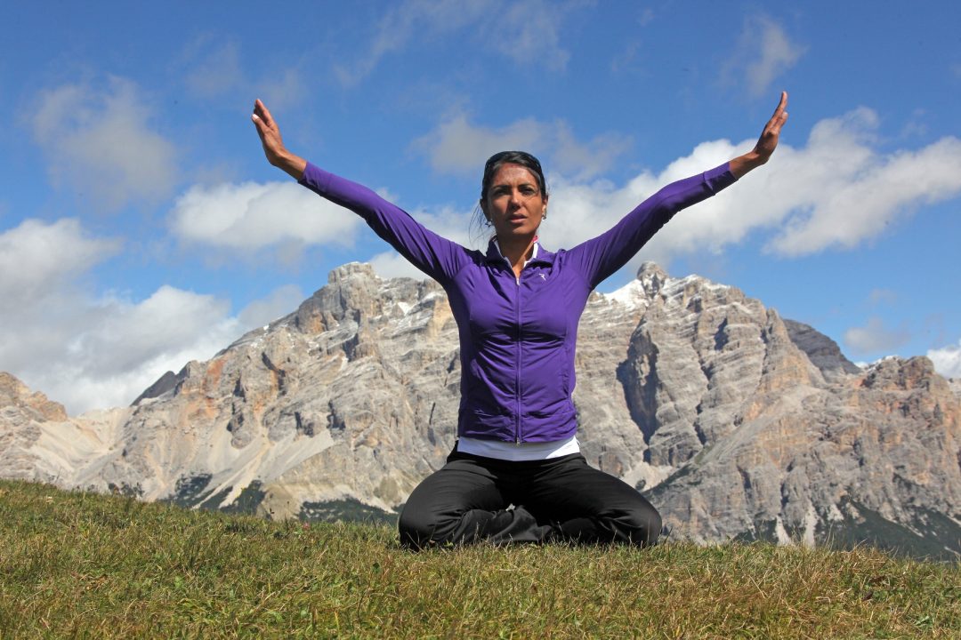 Vacanze Yoga in Italia
