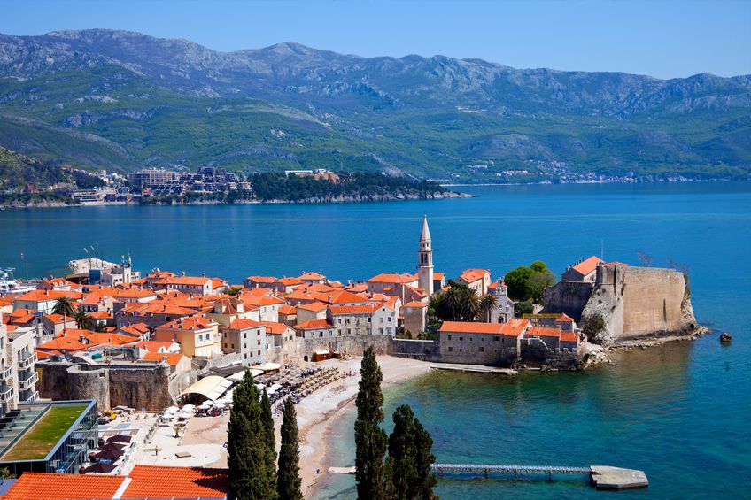 Montenegro, tour tra spiagge e natura