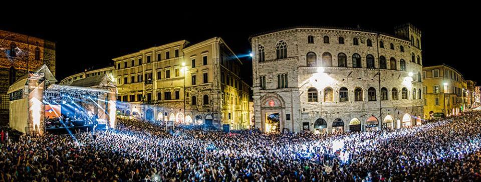 Umbria Jazz 2016: eventi, luoghi, star