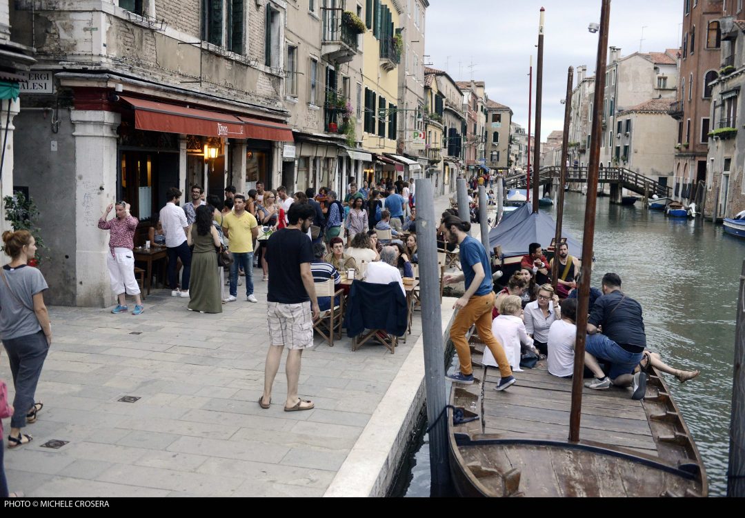 Venezia: week end nel Ghetto per i 500 anni del quartiere ebraico