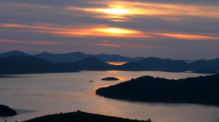 Foto Croazia: le meraviglie naturali di Dugi Otok