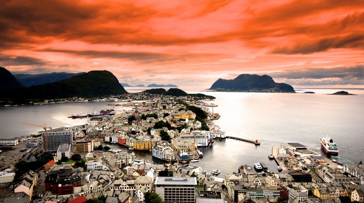 Foto Scandinavia: 35 posti da vedere assolutamente