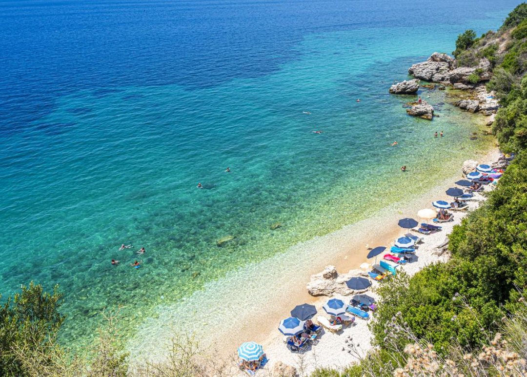 Isola greca Kos