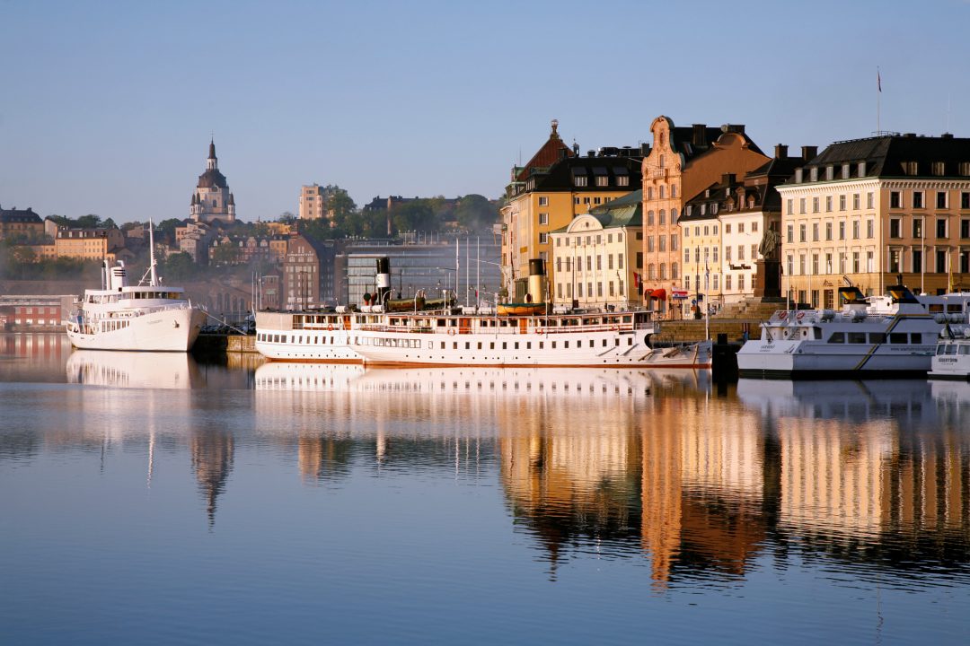 Scandinavia: 35 posti da vedere assolutamente