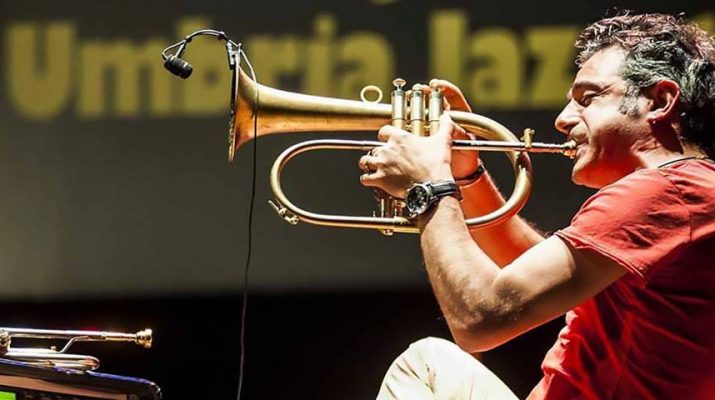 Foto Umbria Jazz 2016: eventi, luoghi, star
