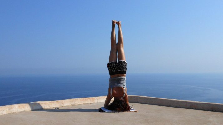 Foto Vacanze Yoga in Italia