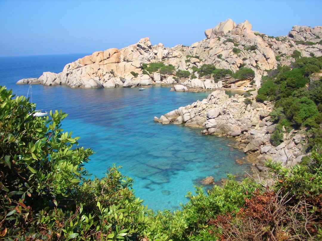 Le 50 spiagge più belle del Sud Italia