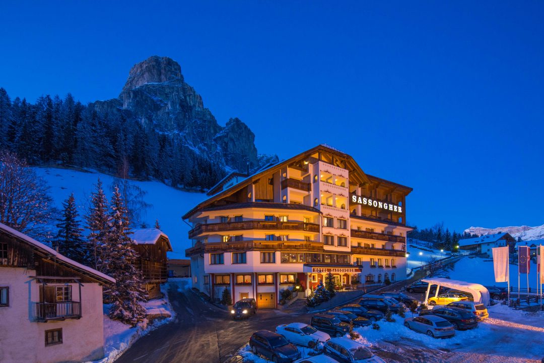 Preferred Hotels & Resorts: il Grand Tour delle Alpi