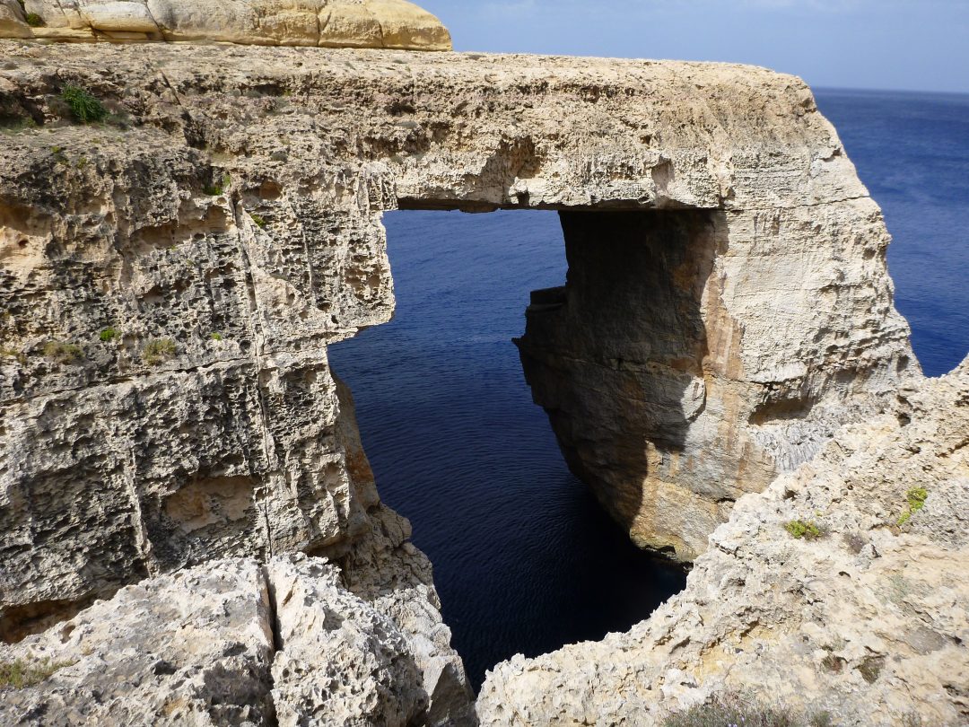 Malta: tra scogliere e spiagge, il top del mare