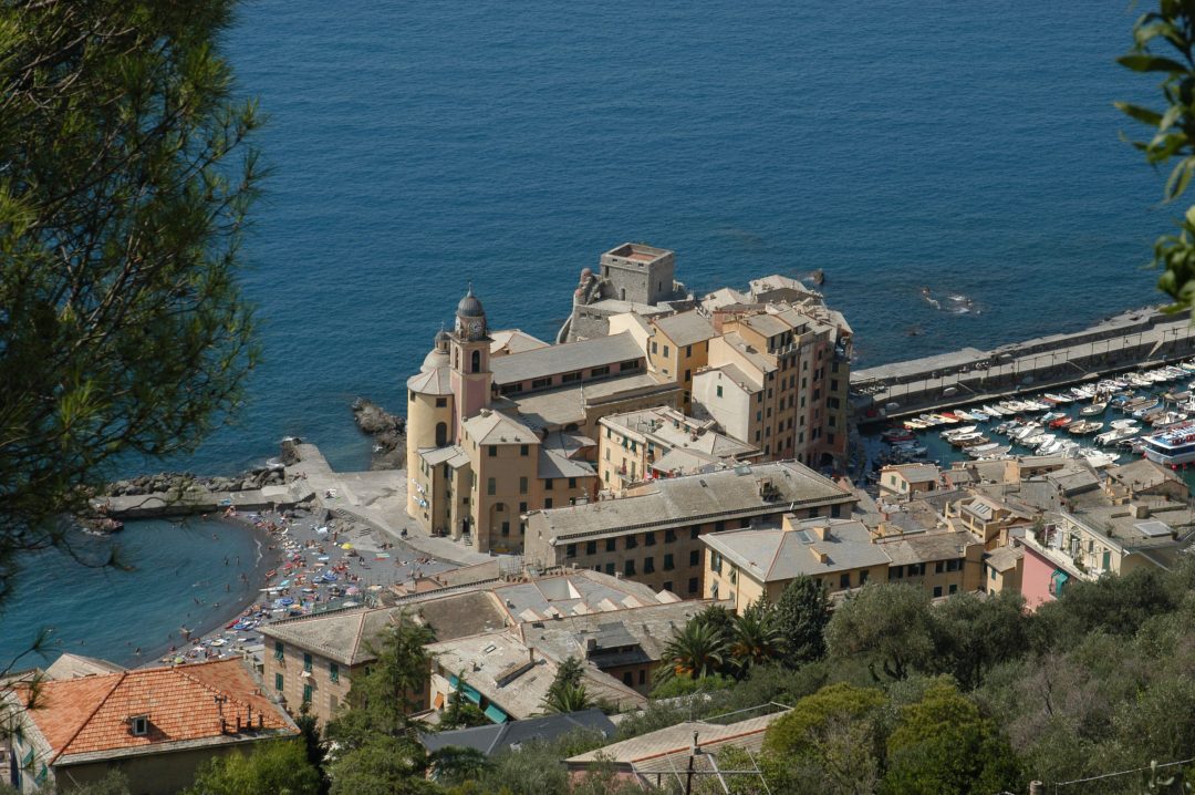 Liguria 