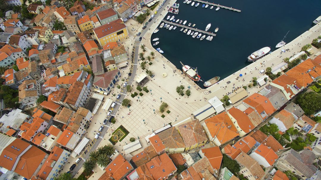 Vacanze in Croazia: le 20 isole fra cui scegliere