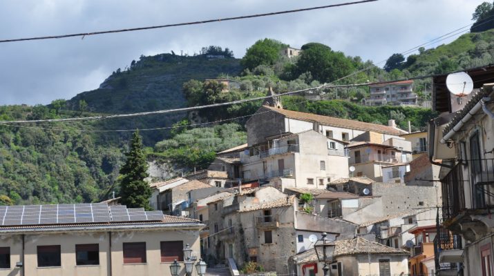 Foto Calabria segreta, tra stocco e bergamotto