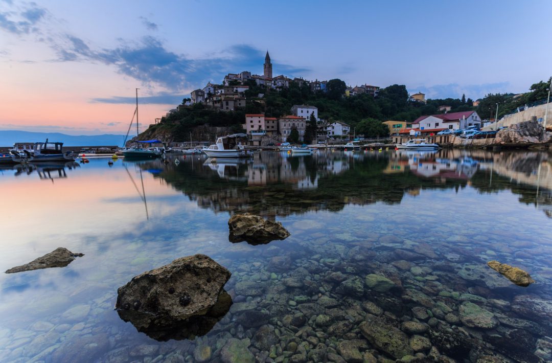 Vacanze in Croazia: le 20 isole fra cui scegliere