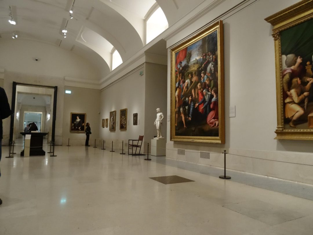 MONDO - Museo del Prado