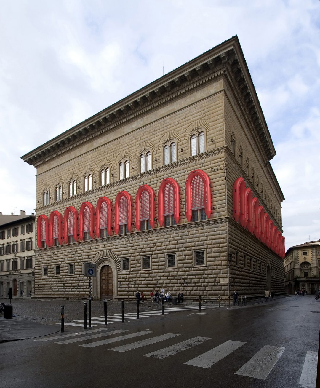 Ai Weiwei in mostra a Firenze