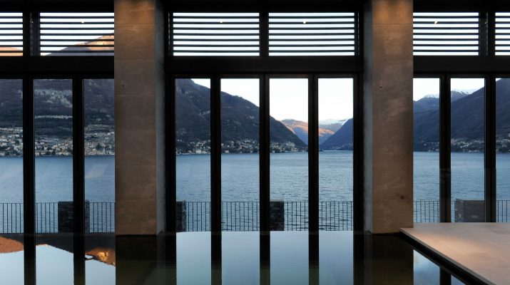 Foto Il Sereno Lago di Como
