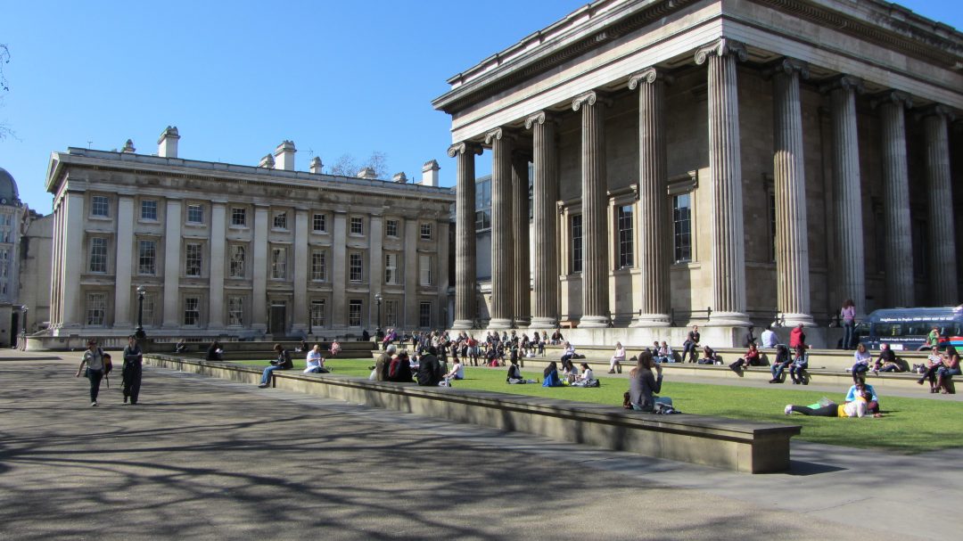 EUROPA - British Museum