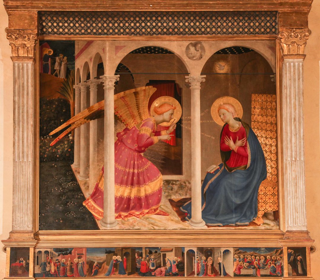 Arte sacra e capolavori a sorpresa nei Musei Diocesani