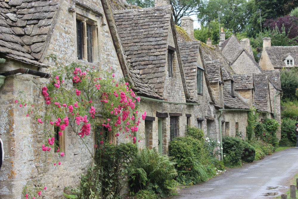 Inghilterra country: viaggio nei Cotswolds