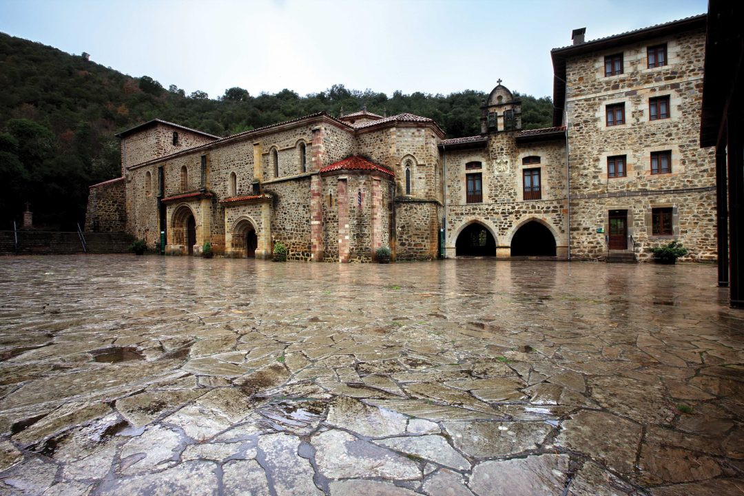 Cantabria: il bello dell’autunno nella Spagna del nord