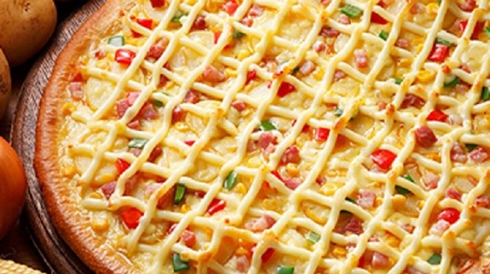 Foto Pizze pazze, i gusti più strani dal mondo