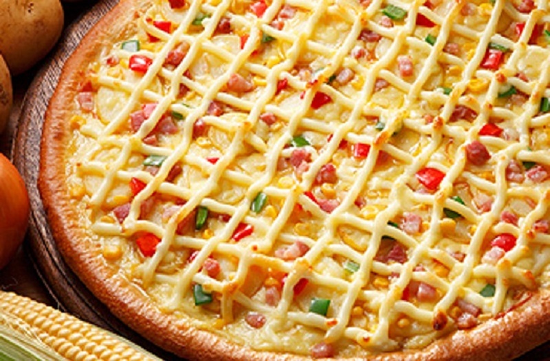 Pizze pazze, i gusti più strani dal mondo