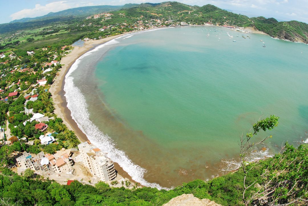 Nicaragua: vulcani, isole e spiagge per il surf