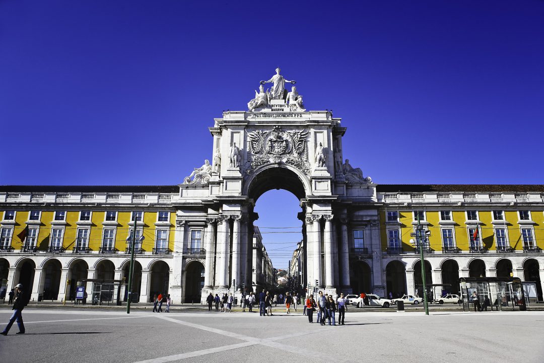 Turismo accessibile in Portogallo: mete e sapori