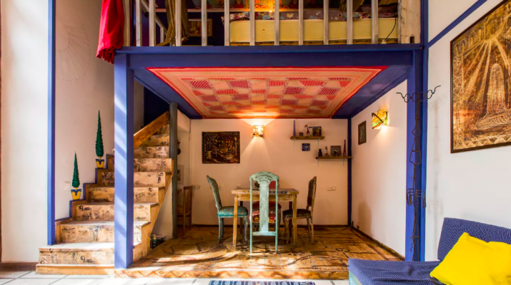 Foto Città low-cost: le 25 più economiche per Airbnb
