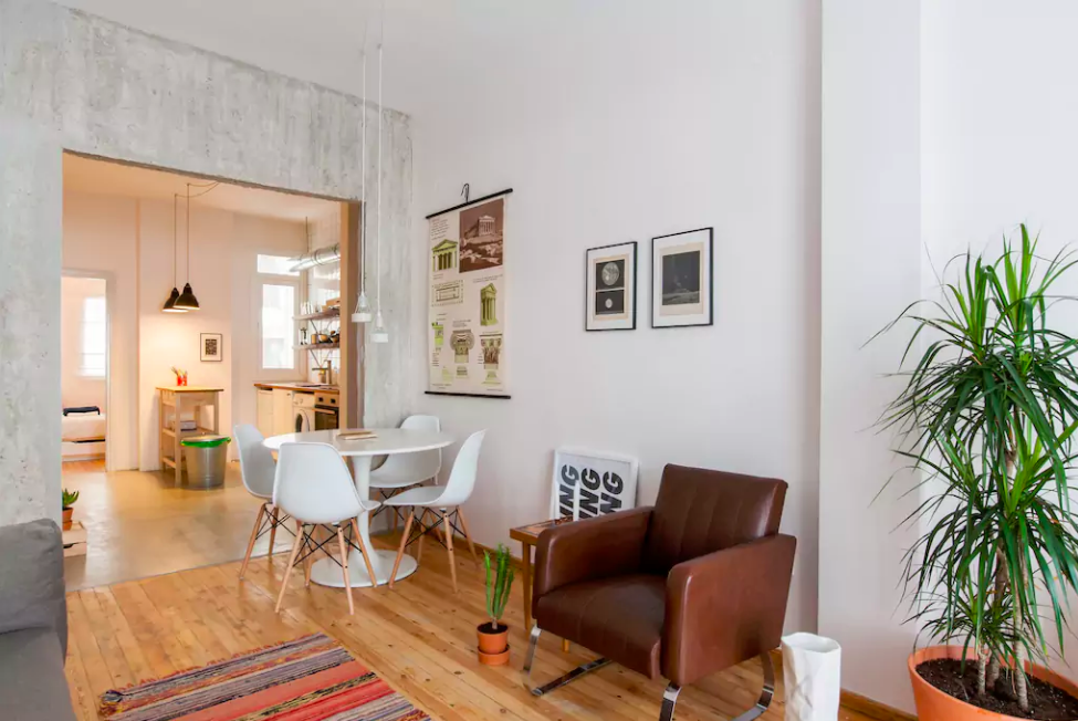 Città low-cost: le 25 più economiche per Airbnb