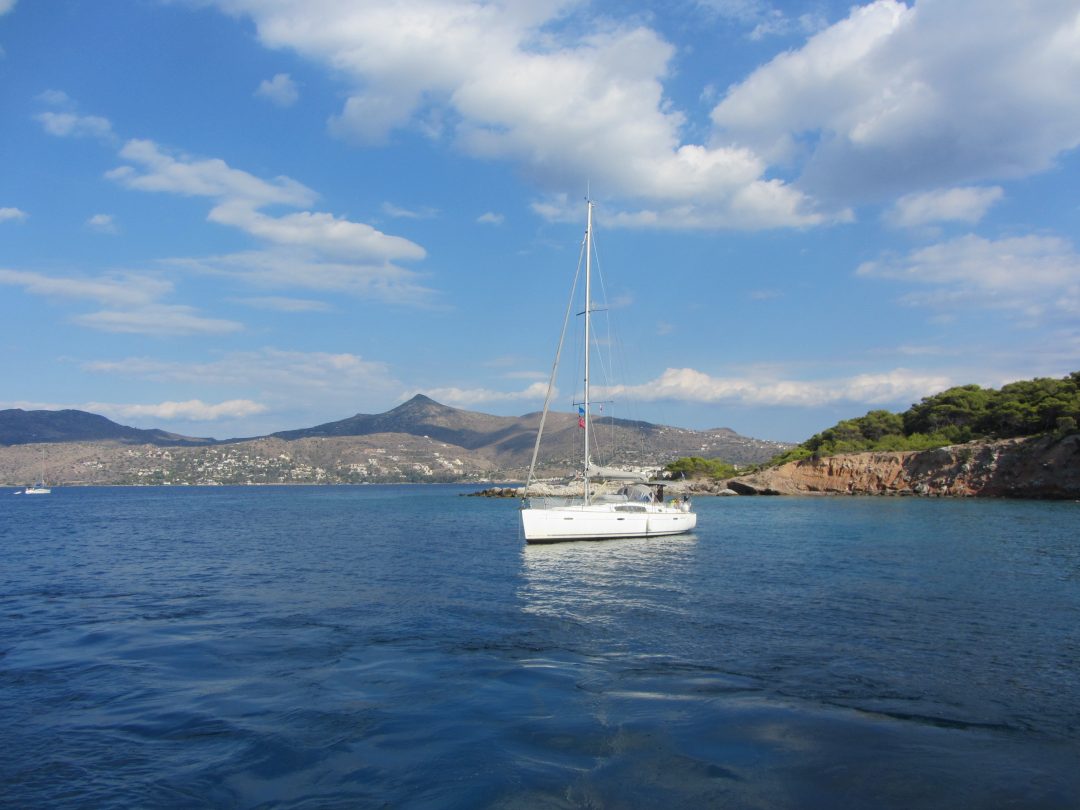 Hydra, Aegina e Spetses, le isole dell’Attica
