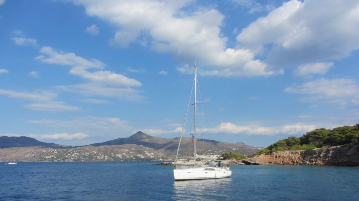 Foto Hydra, Aegina e Spetses, le isole dell'Attica