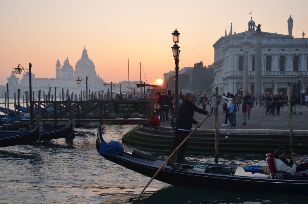 Le 20 destinazioni internazionali preferite dagli Italiani