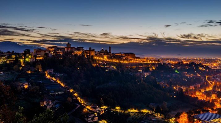 Foto 20 motivi per visitare Bergamo