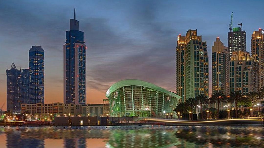 Dubai: le  10 nuove attrazioni da non perdere