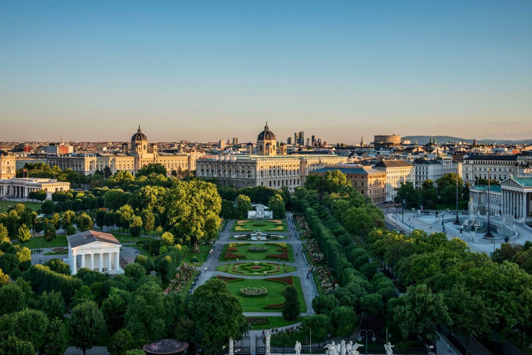 Vienna: arte e nuovi locali, cosa cambia sul Danubio