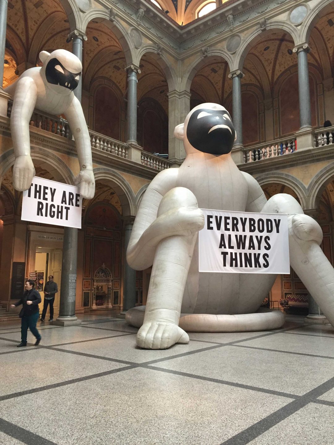 Vienna: arte e nuovi locali, cosa cambia sul Danubio