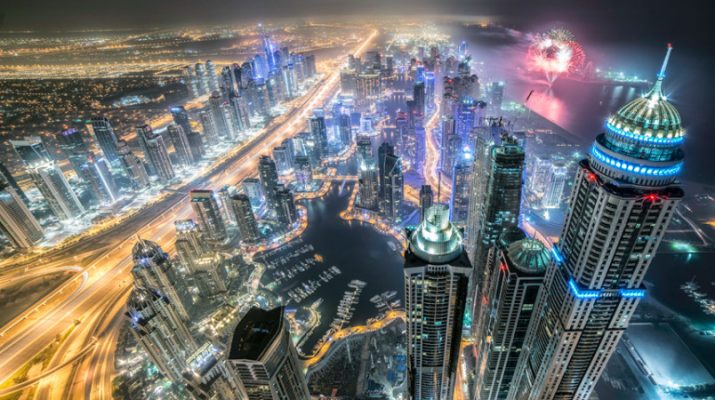 Foto Dubai: le  10 nuove attrazioni da non perdere