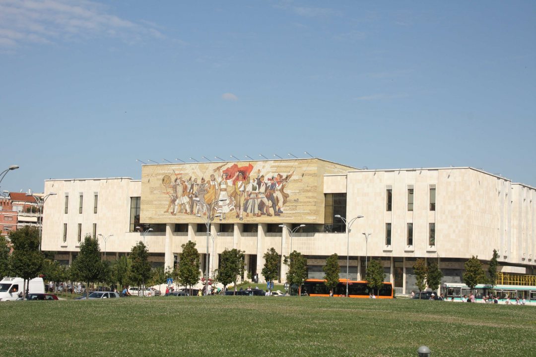 Tirana: guida alla Capitale dell’Albania