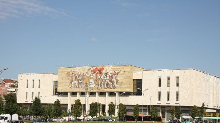 Foto Tirana: guida alla Capitale dell'Albania