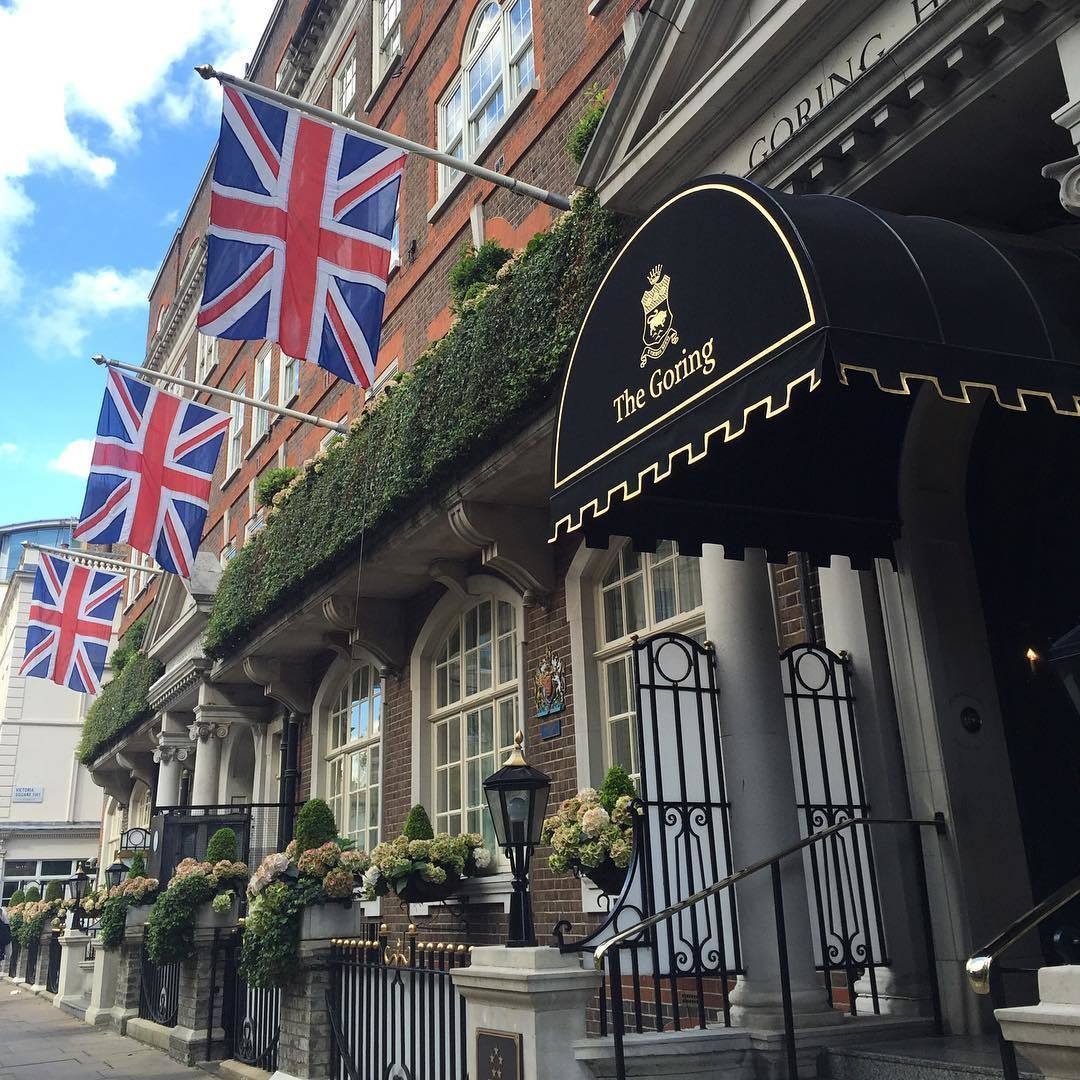 Londra: ecco quali erano i luoghi amati dalla Regina Elisabetta II