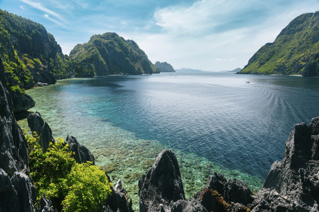 Filippine: l’isola di Palawan e altre meraviglie