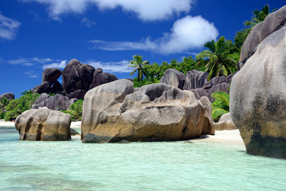 Praslin (Seychelles)