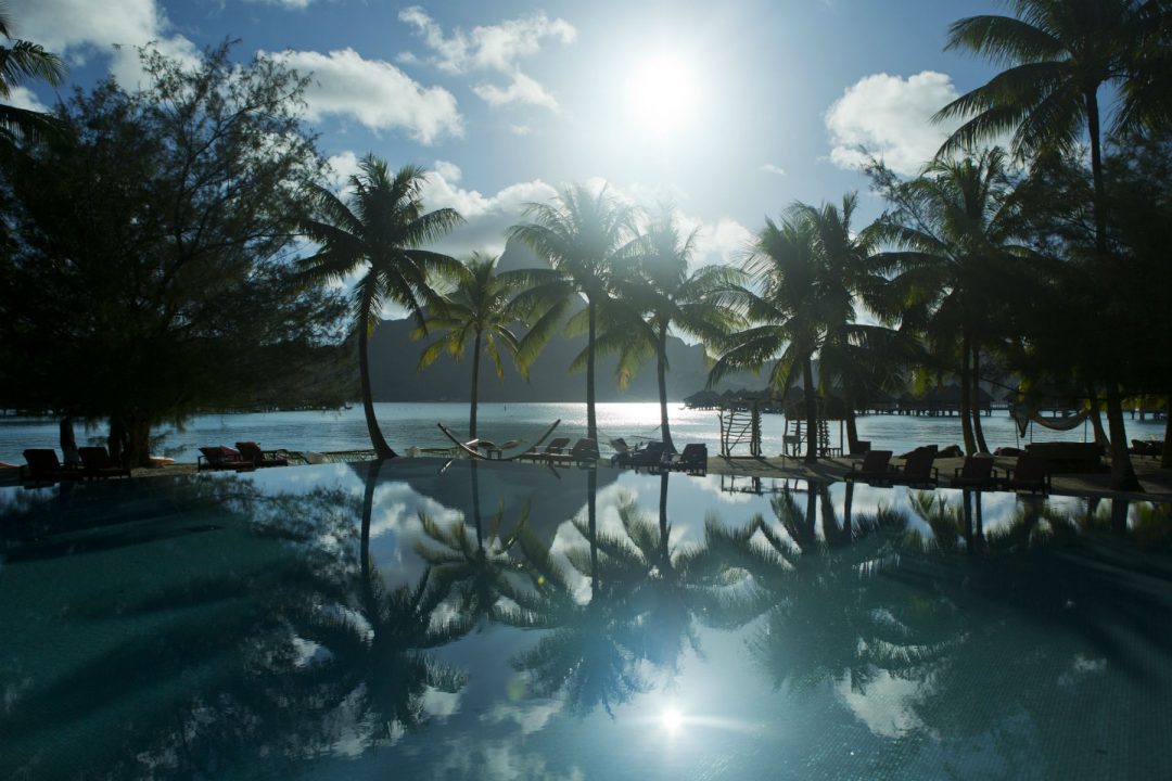 Le Isole di Tahiti: una vacanza a tutto lusso